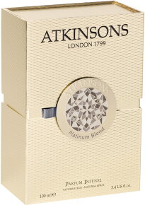 Atkinsons Platinum Blend Eau de Parfum (EdP) 100 ml