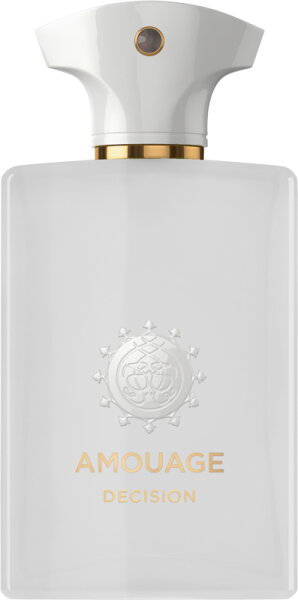 0701666411185 - Decision Eau de Parfum (EdP) 100 ml 0701666411185 - Decision Eau de Parfum (EdP) 100 ml