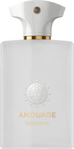 Amouage Decision Eau de Parfum (EdP) 100 ml