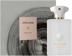 Amouage Decision Eau de Parfum (EdP) 100 ml