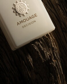 Amouage Decision Eau de Parfum (EdP) 100 ml