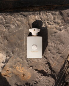 Amouage Decision Eau de Parfum (EdP) 100 ml