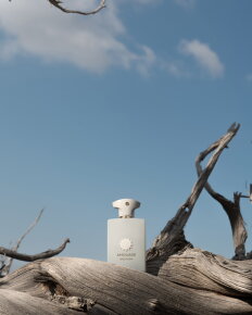 Amouage Decision Eau de Parfum (EdP) 100 ml