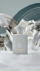 Amouage Decision Eau de Parfum (EdP) 100 ml