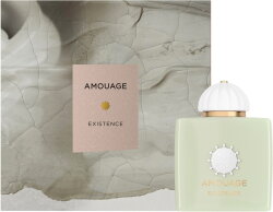 Amouage Existence Eau de Parfum (EdP) 100 ml
