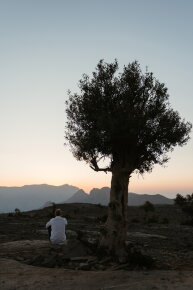 Amouage Existence Eau de Parfum (EdP) 100 ml