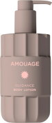 Amouage Guidance Body Lotion 360 ml