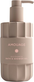 Amouage Guidance Shower Gel 360 ml