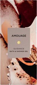Amouage Guidance Shower Gel 360 ml
