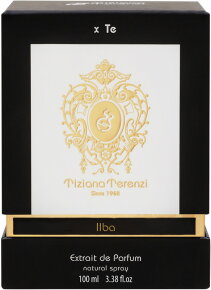Tiziana Terenzi Ilba Extrait de Parfum 100 ml