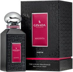 Gisada Magenta Eau de Parfum (EdP) 100 ml