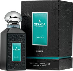 Gisada Paraiba Eau de Parfum (EdP) 100 ml