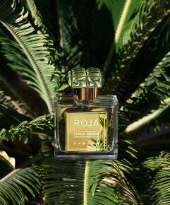 ROJA Isola Verde Eau de Parfum (EdP) 50 ml