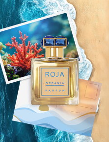 ROJA Oceania Eau de Parfum (EdP) 50 ml