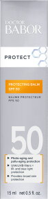 DOCTOR BABOR Protect Cellular Ultimate Protecting Balm SPF-50 15 ml