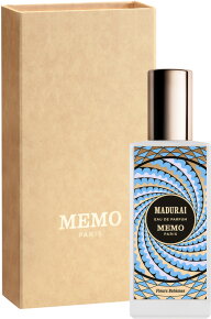 MEMO Paris Madurai Eau de Parfum (EdP) 30 ml