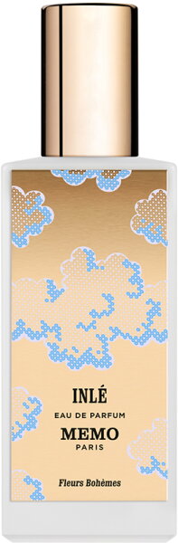 3700458605655 - Inlé Eau de Parfum (EdP) 30 ml 3700458605655 - Inlé Eau de Parfum (EdP) 30 ml