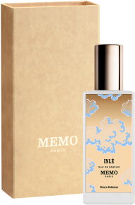 MEMO Paris Inlé Eau de Parfum (EdP) 30 ml