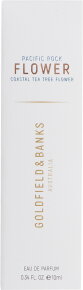 Goldfield & Banks Pacific Rock Flower Eau de Parfum (EdP) 10 ml