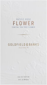 Goldfield & Banks Pacific Rock Flower Eau de Parfum (EdP) 100 ml