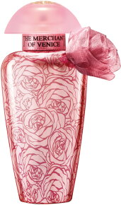The Merchant of Venice Rosa Moceniga Elixir Eau de Parfum (EdP) 50 ml