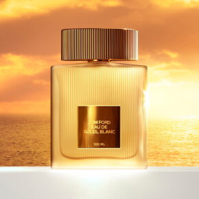 TOM FORD Eau de Soleil Blanc Eau de Toilette (EdT) 100 ml