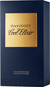 Davidoff Cool Elixir Parfum 100 ml