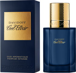 Davidoff Cool Elixir Parfum 30 ml