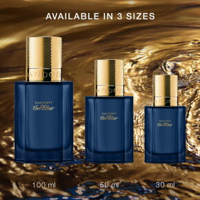 Davidoff Cool Elixir Parfum 30 ml
