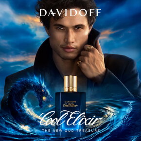 Davidoff Cool Elixir Parfum 30 ml