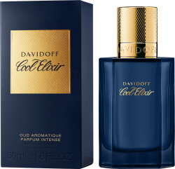 Davidoff Cool Elixir Parfum 50 ml