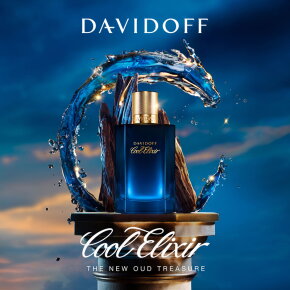 Davidoff Cool Elixir Parfum 50 ml
