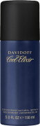 Davidoff Cool Elixir Deodorant-Spray 150 ml