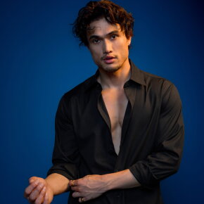 Davidoff Cool Elixir Shower Gel Duschgel 150 ml