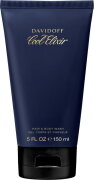 Davidoff Cool Elixir Shower Gel Duschgel 150 ml