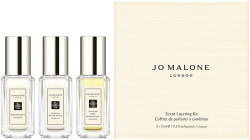 Jo Malone London Scent Layering Kit 1 Stk.