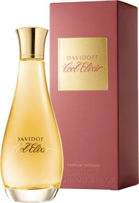 Davidoff Cool Elixir for Her Parfum 100 ml