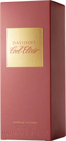 Davidoff Cool Elixir for Her Parfum 100 ml