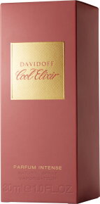 Davidoff Cool Elixir for Her Parfum 30 ml