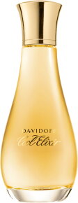 Davidoff Cool Elixir for Her Parfum 50 ml