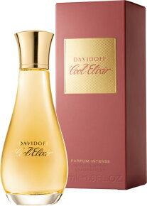 Davidoff Cool Elixir for Her Parfum 50 ml