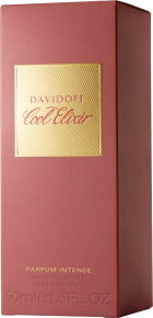 Davidoff Cool Elixir for Her Parfum 50 ml