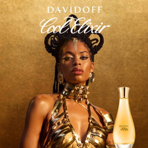 Davidoff Cool Elixir for Her Parfum 50 ml