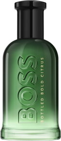 Aktion - Hugo Boss Bottled Bold Citrus Eau de Parfum (EdP) 100 ml
