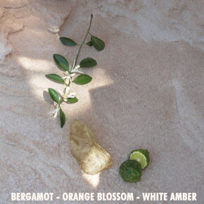 Jil Sander Sunrise Parfum 30 ml