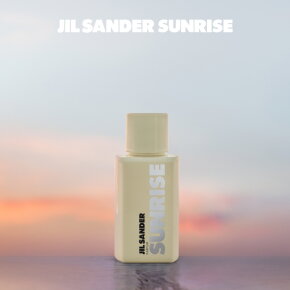 Jil Sander Sunrise Parfum 30 ml
