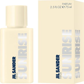Jil Sander Sunrise Parfum 75 ml