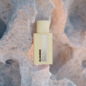 Jil Sander Sunrise Parfum 75 ml