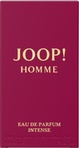 JOOP! Homme Intense Eau de Parfum (EdP) 125 ml