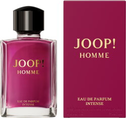 JOOP! Homme Intense Eau de Parfum (EdP) 125 ml